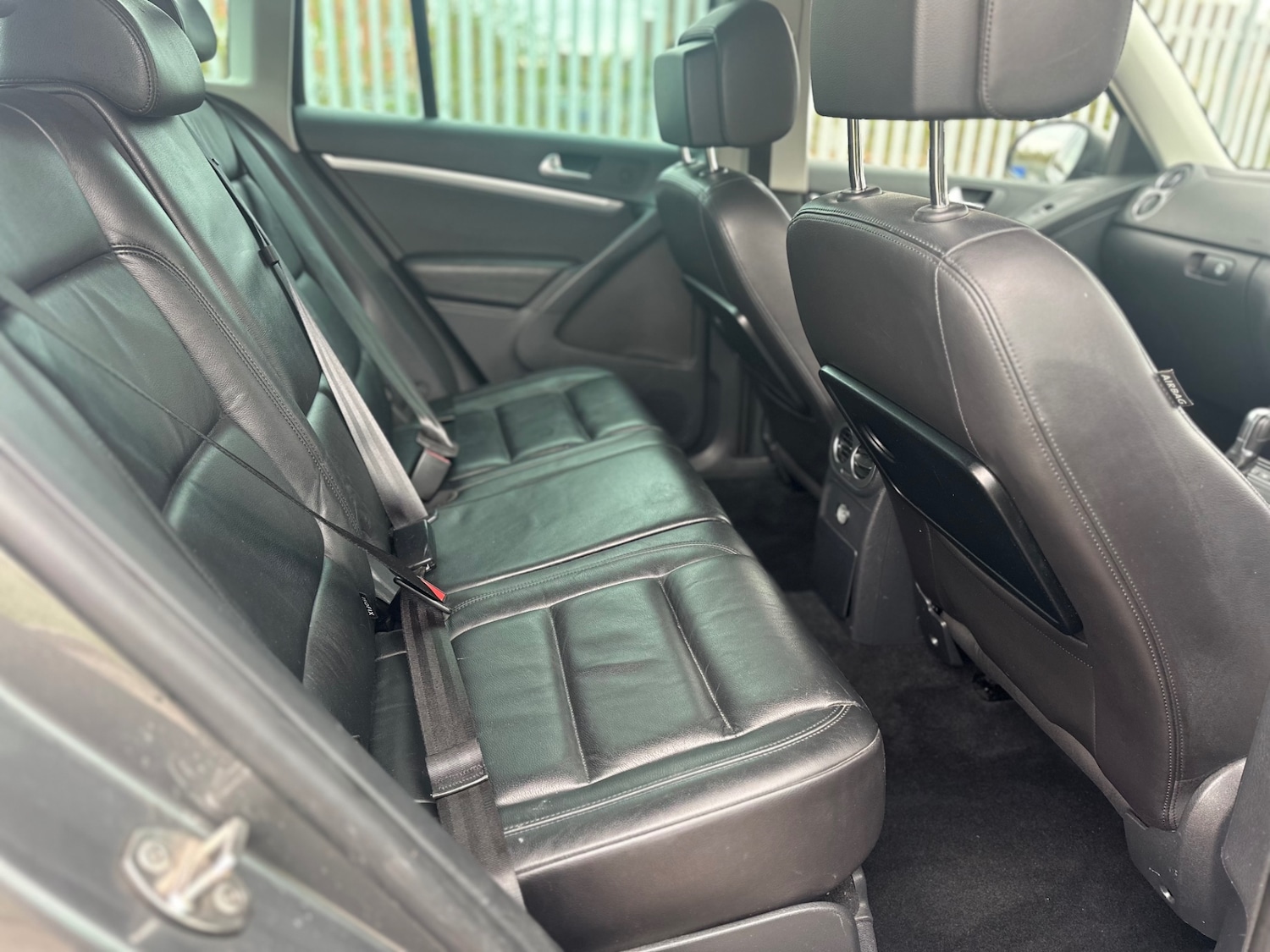 Used Volkswagen Tiguan 2013 for sale - 76380171: Photo 9