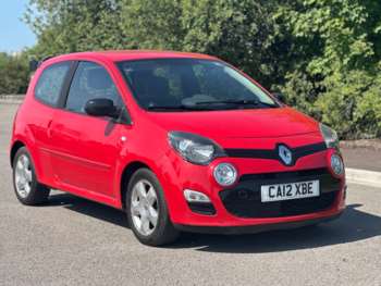 2012 (12) - 1.2 16V Dynamique 3dr
