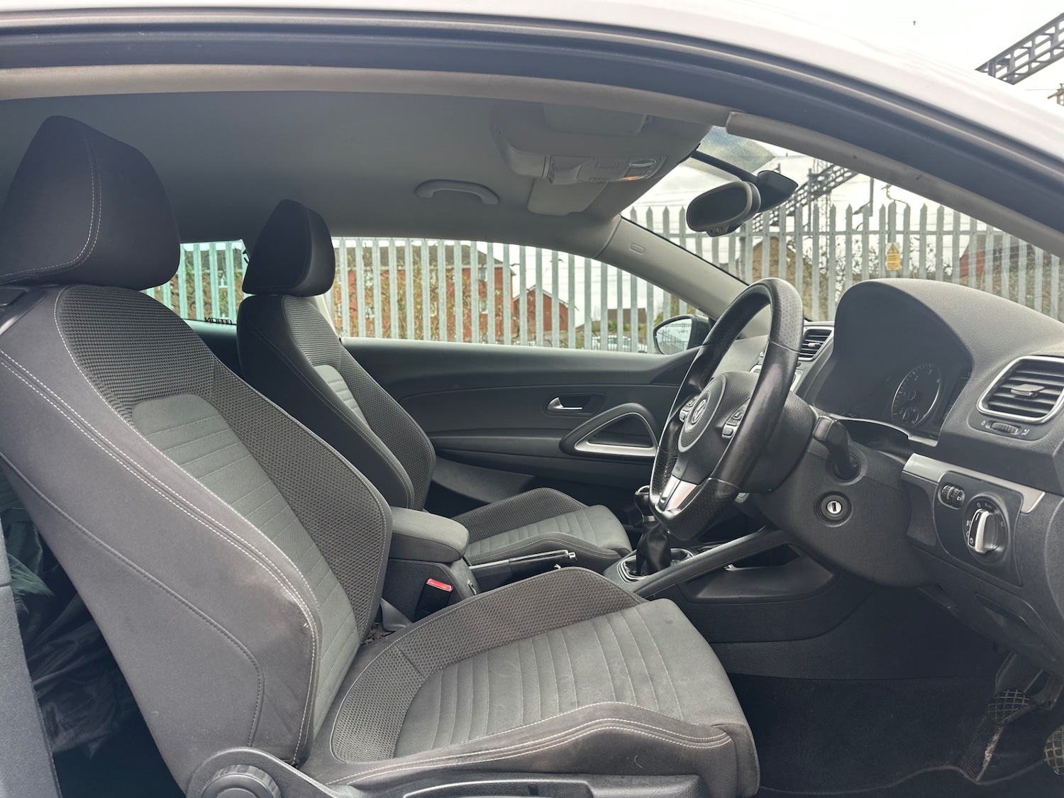 Used Volkswagen Scirocco 2011 for sale - 77712831: Photo 10