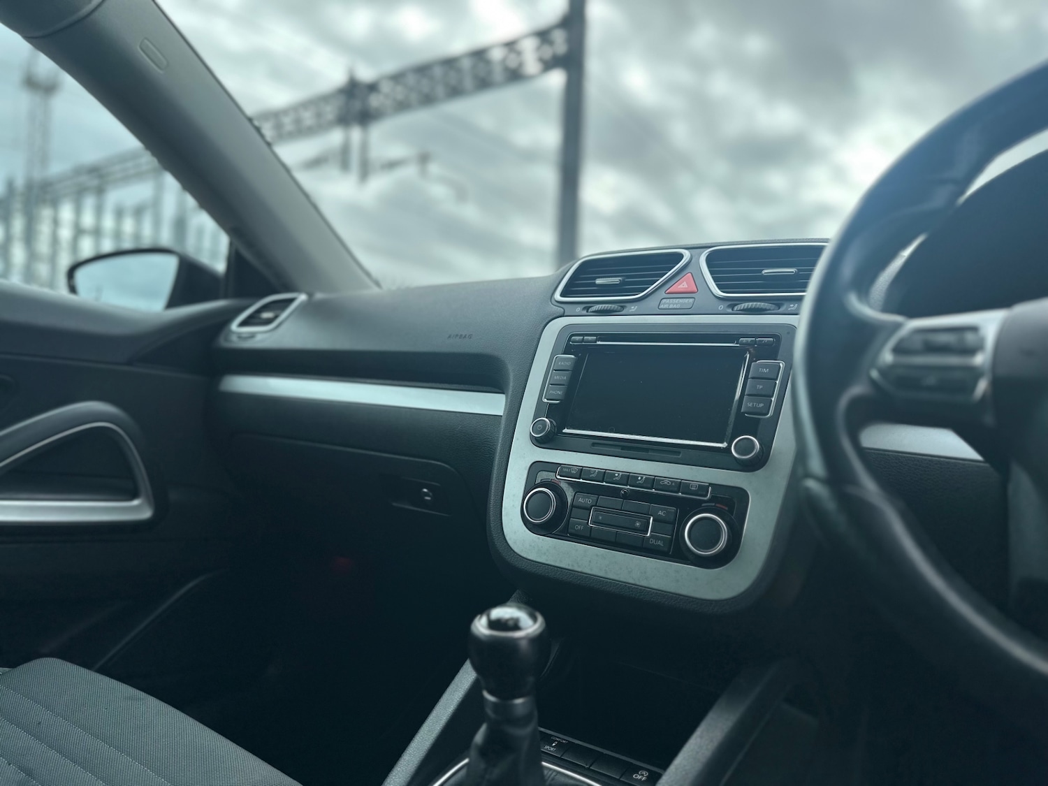 Used Volkswagen Scirocco 2011 for sale - 77712831: Photo 12