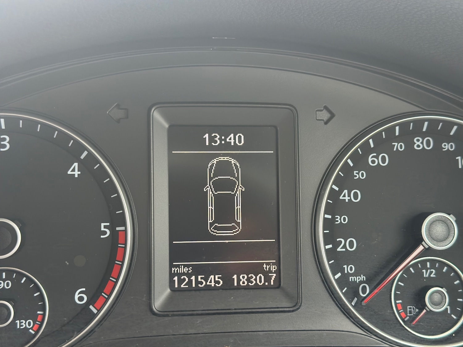 Used Volkswagen Scirocco 2011 for sale - 77712831: Photo 18