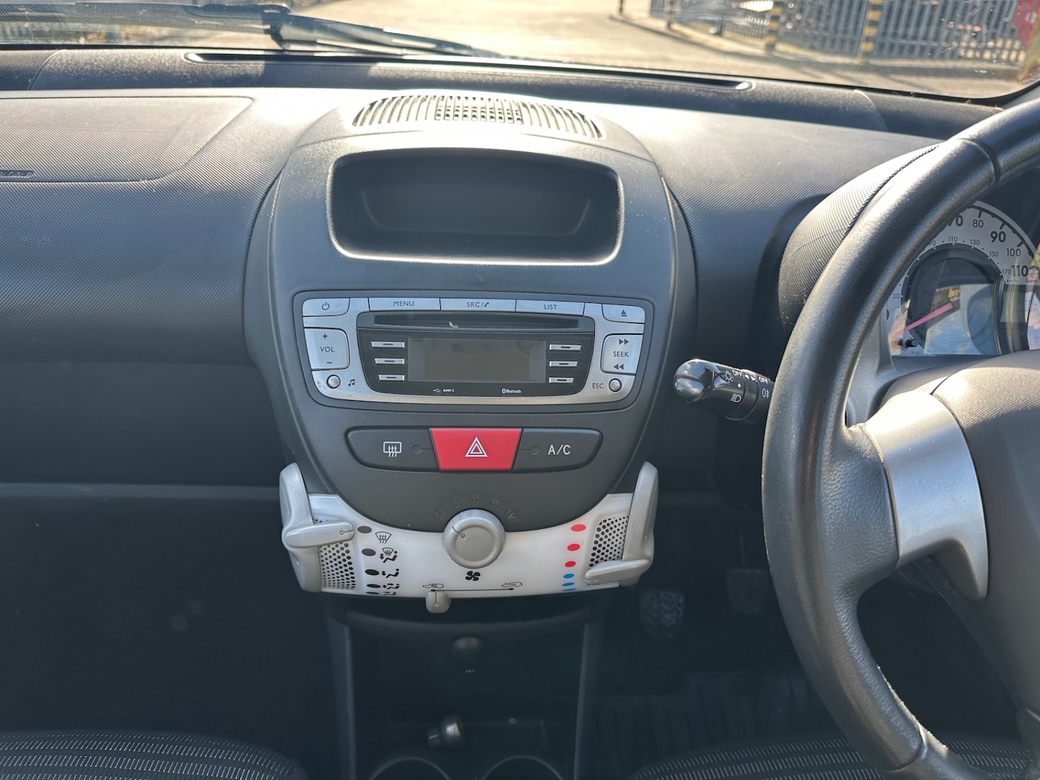 Used Peugeot 107 2013 for sale - 77891708: Photo 13