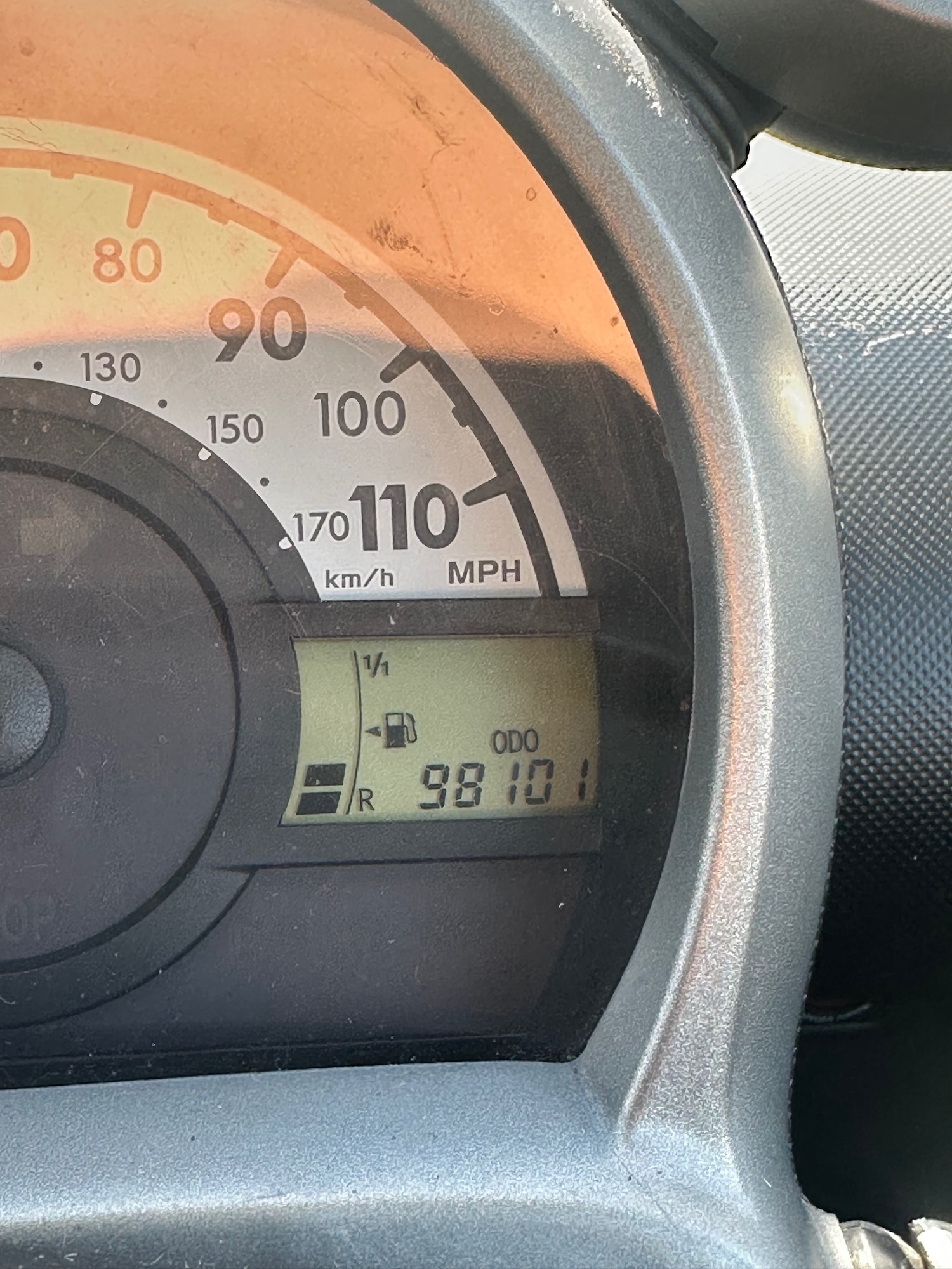 Used Peugeot 107 2013 for sale - 77891708: Photo 15