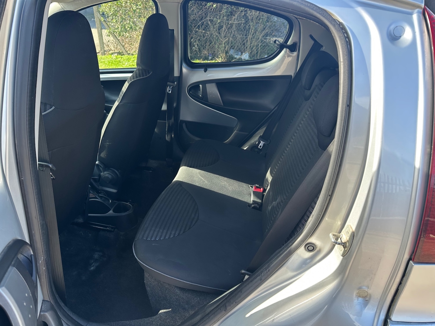 Used Peugeot 107 2013 for sale - 77891708: Photo 8