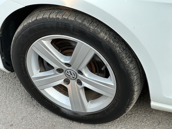 Used Volkswagen Golf 2016 for sale - 75628413: Photo 11