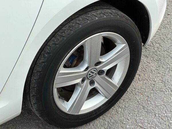 Used Volkswagen Golf 2016 for sale - 75628413: Photo 12