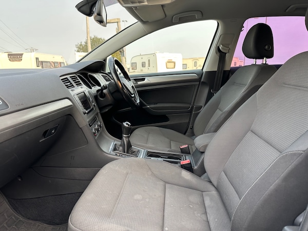 Used Volkswagen Golf 2016 for sale - 75628413: Photo 15