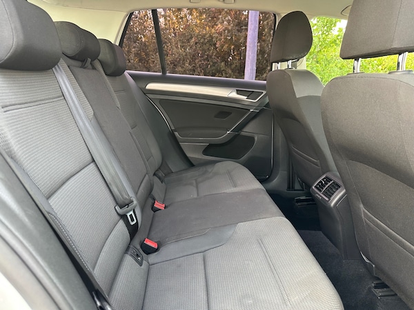 Used Volkswagen Golf 2016 for sale - 75628413: Photo 18