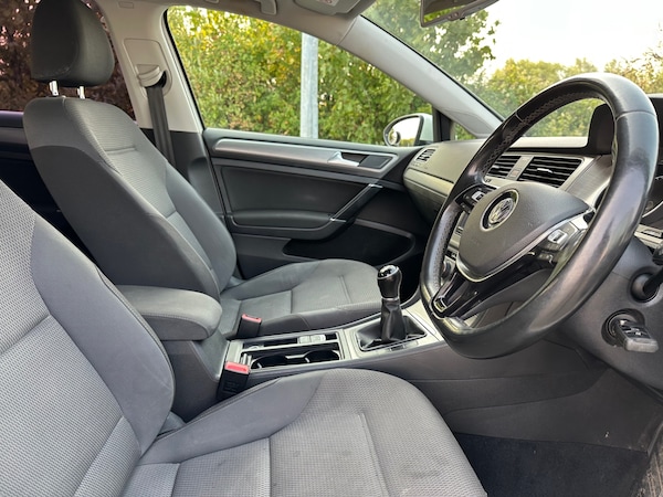 Used Volkswagen Golf 2016 for sale - 75628413: Photo 19