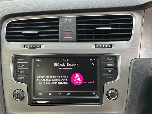 Used Volkswagen Golf 2016 for sale - 75628413: Photo 21