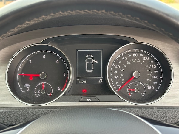 Used Volkswagen Golf 2016 for sale - 75628413: Photo 23
