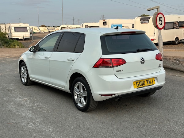 Used Volkswagen Golf 2016 for sale - 75628413: Photo 6