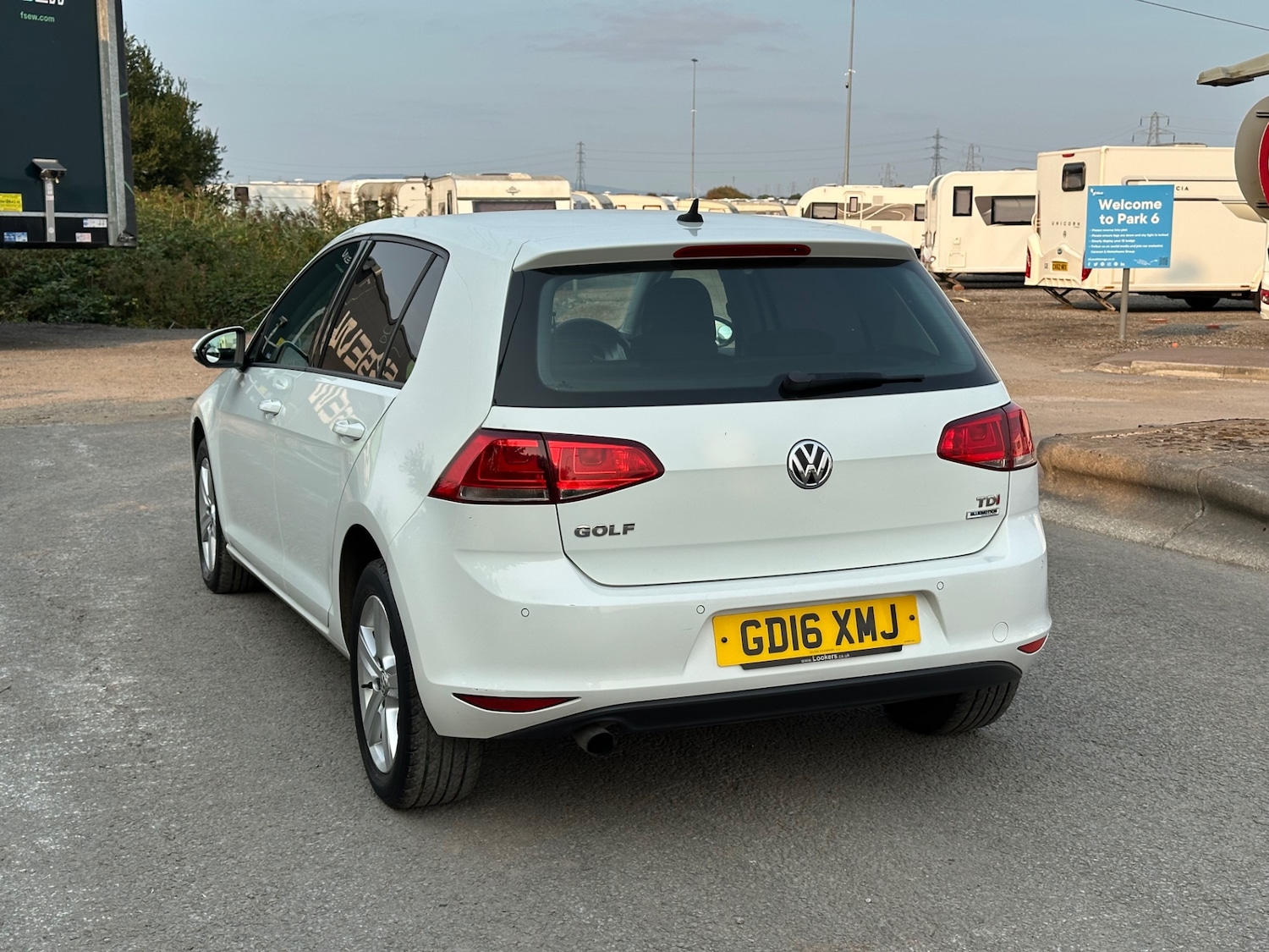 Vehicle 7