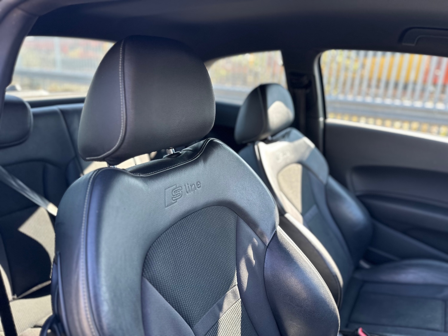 Used Audi A1 2014 for sale - 77958608: Photo 10