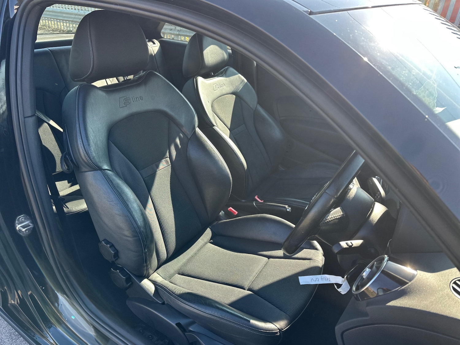 Used Audi A1 2014 for sale - 77958608: Photo 11