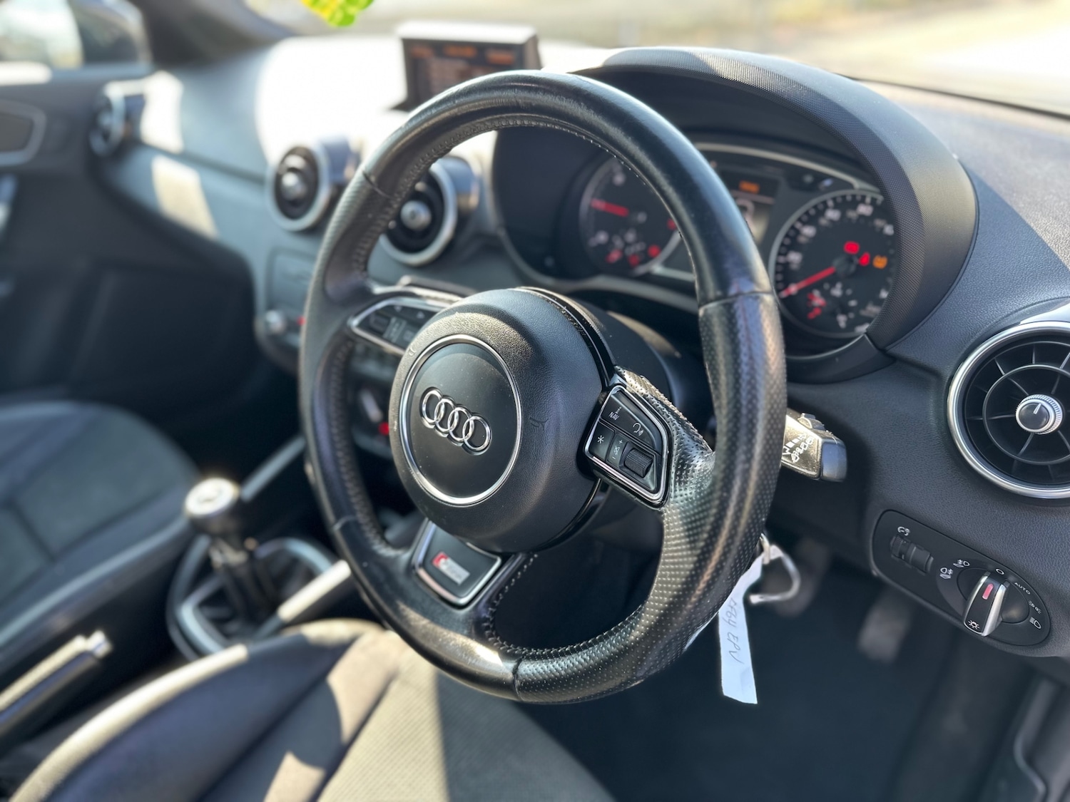 Used Audi A1 2014 for sale - 77958608: Photo 12