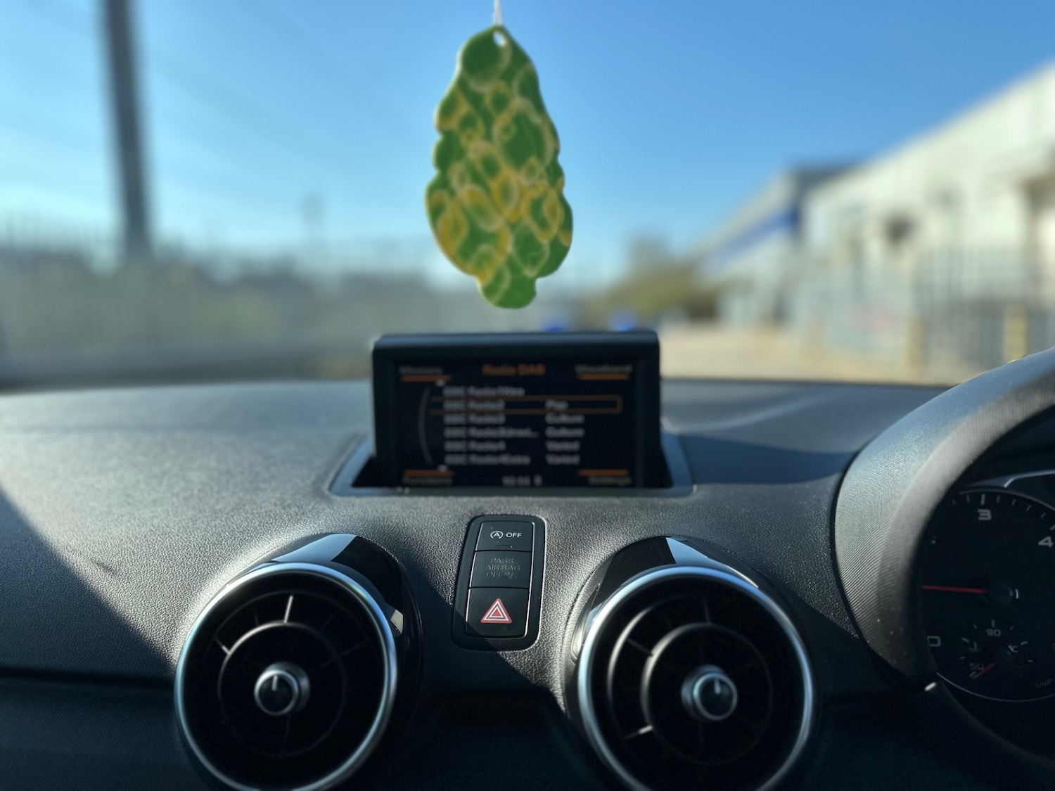 Used Audi A1 2014 for sale - 77958608: Photo 13