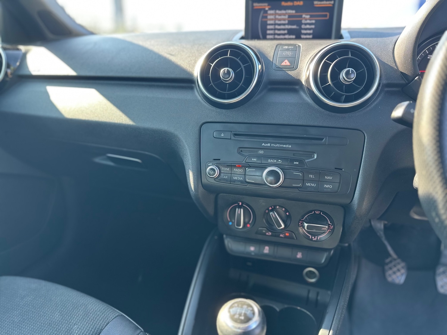 Used Audi A1 2014 for sale - 77958608: Photo 14