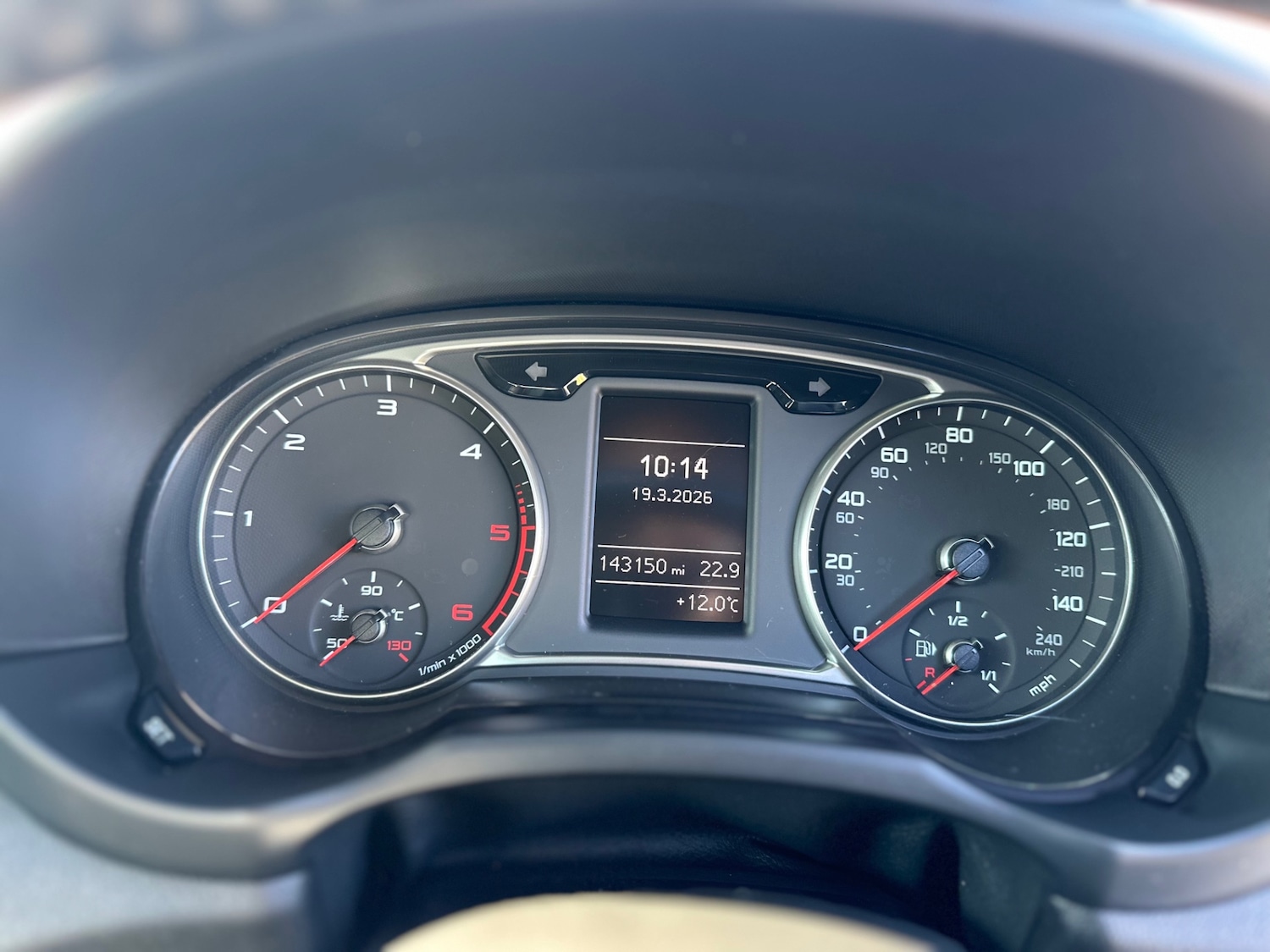 Used Audi A1 2014 for sale - 77958608: Photo 16