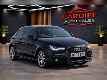 Audi A1 feature image