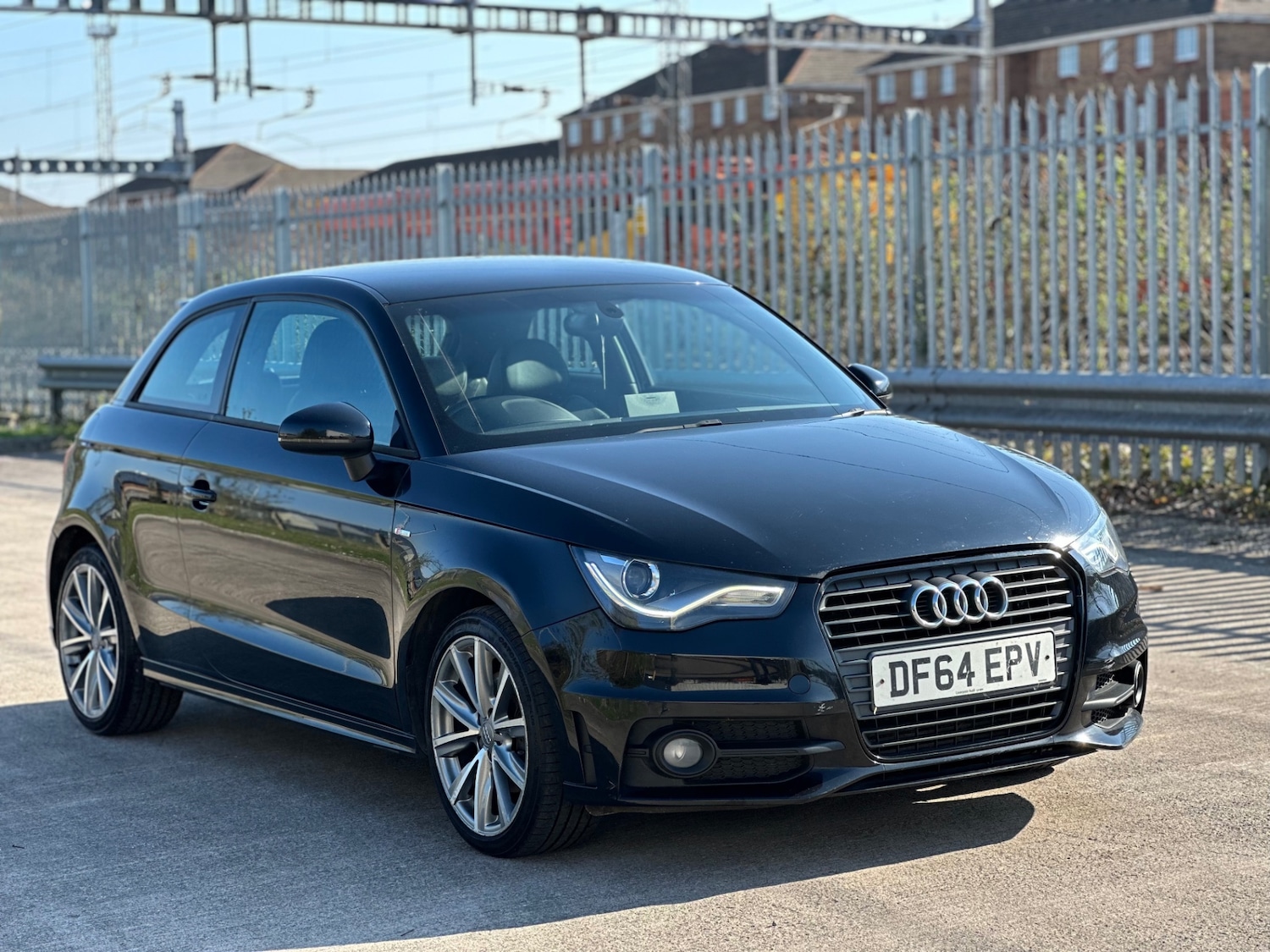 Used Audi A1 2014 for sale - 77958608: Photo 2