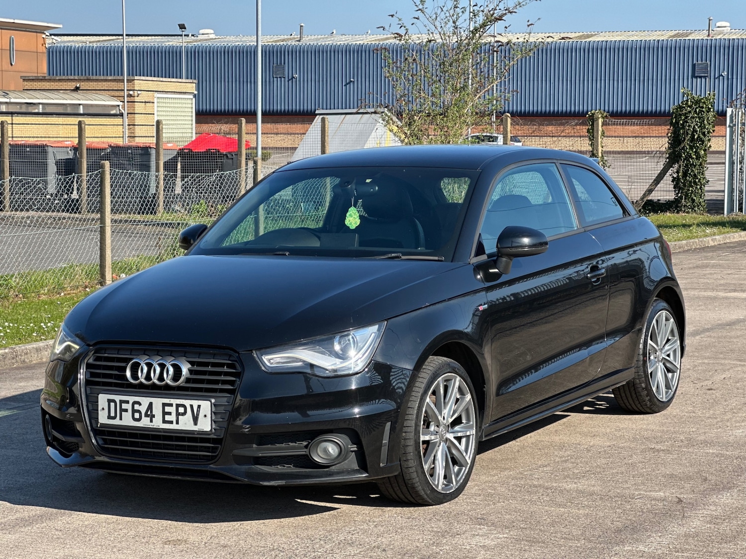 Used Audi A1 2014 for sale - 77958608: Photo 4