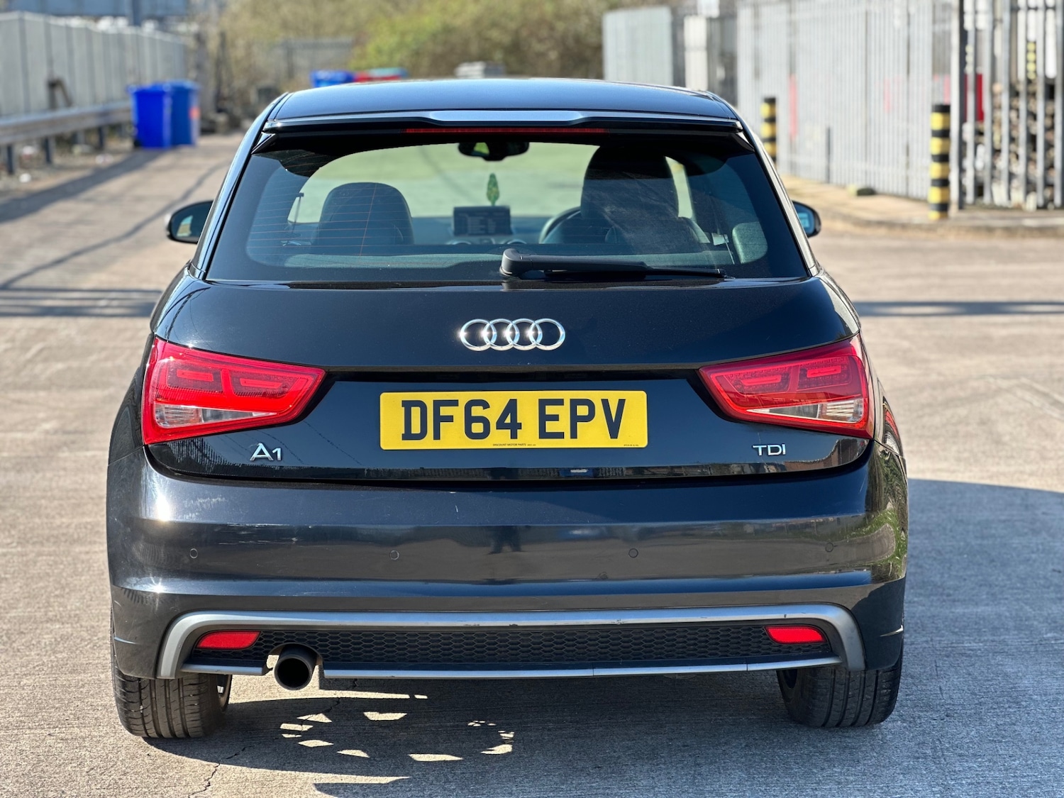 Used Audi A1 2014 for sale - 77958608: Photo 6