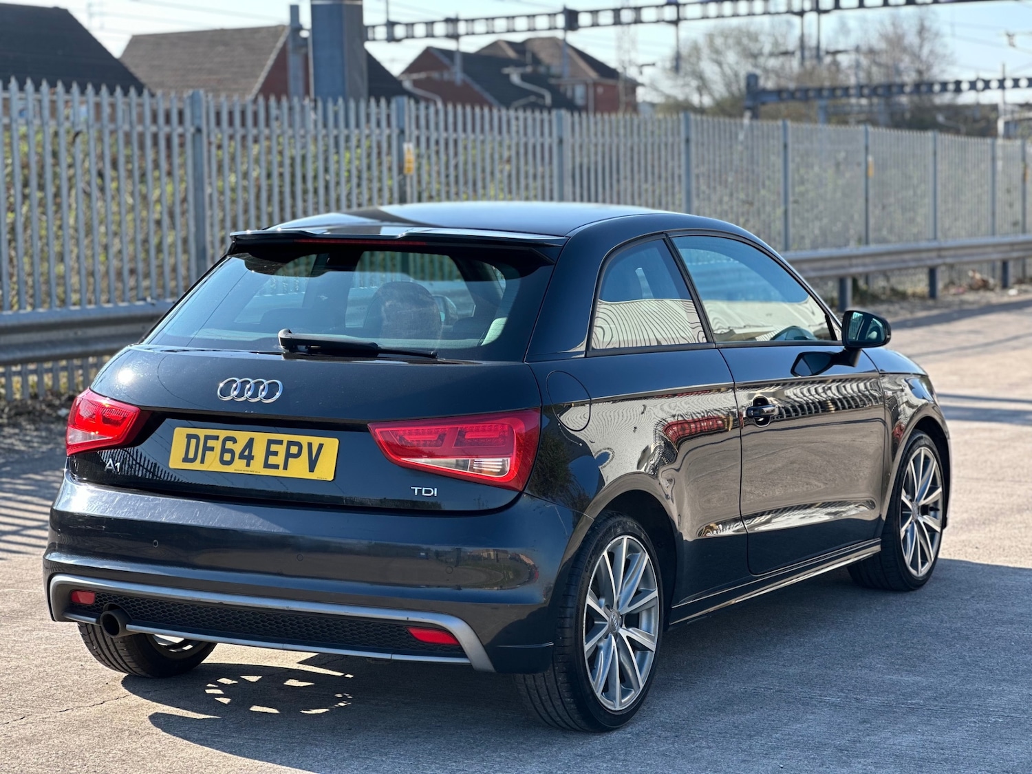 Used Audi A1 2014 for sale - 77958608: Photo 7