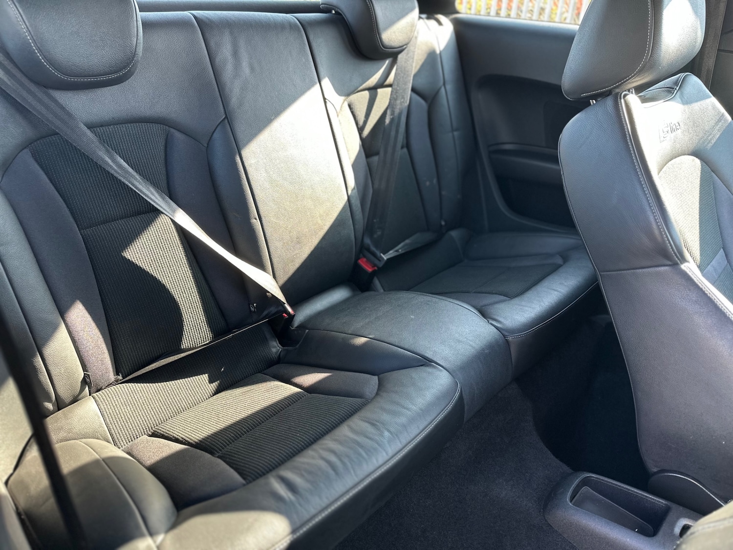 Used Audi A1 2014 for sale - 77958608: Photo 9