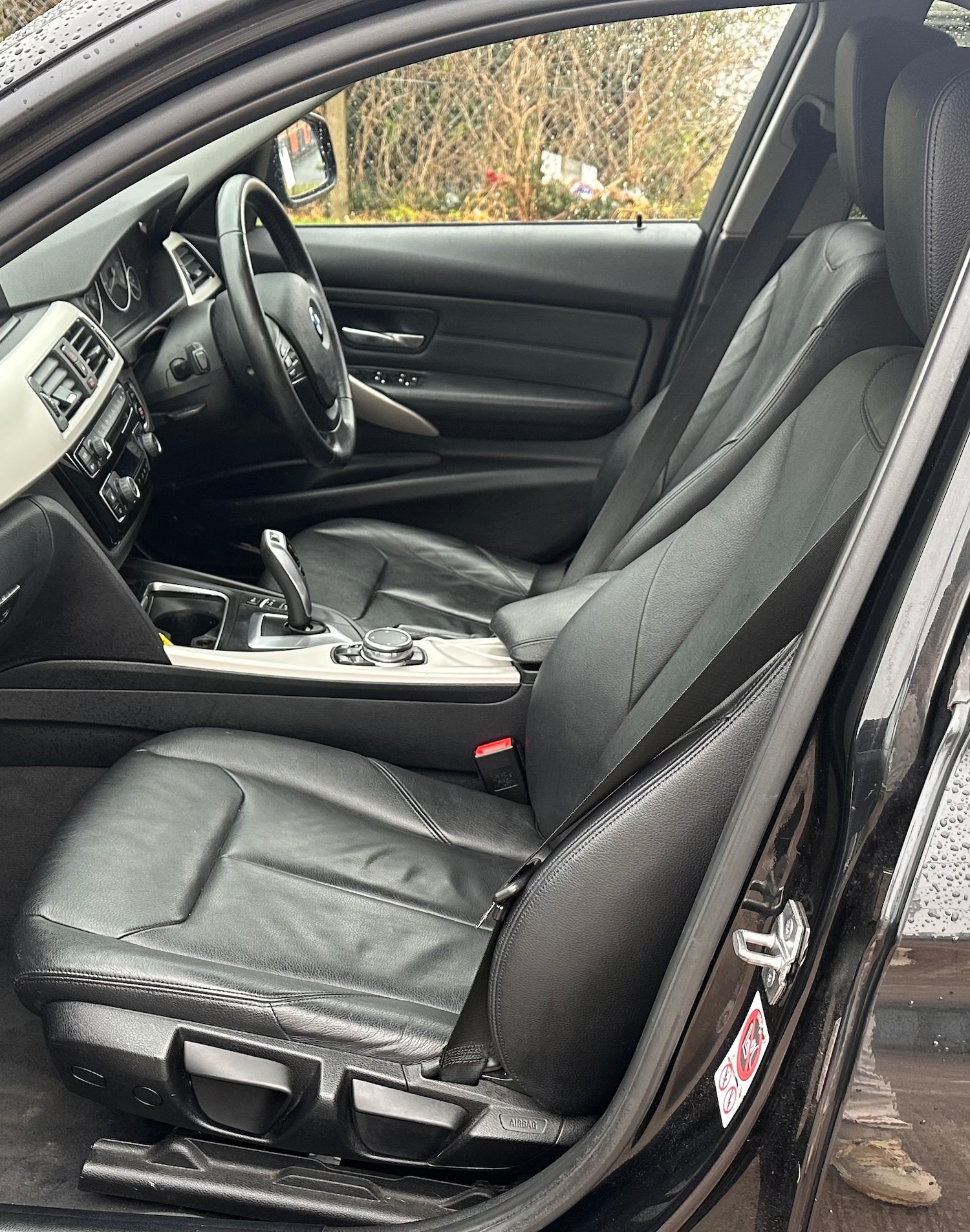 Used BMW 3 Series 2016 for sale - 77482198: Photo 15