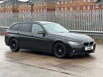 Used BMW 3 Series 2016 for sale - 77482198: Photo