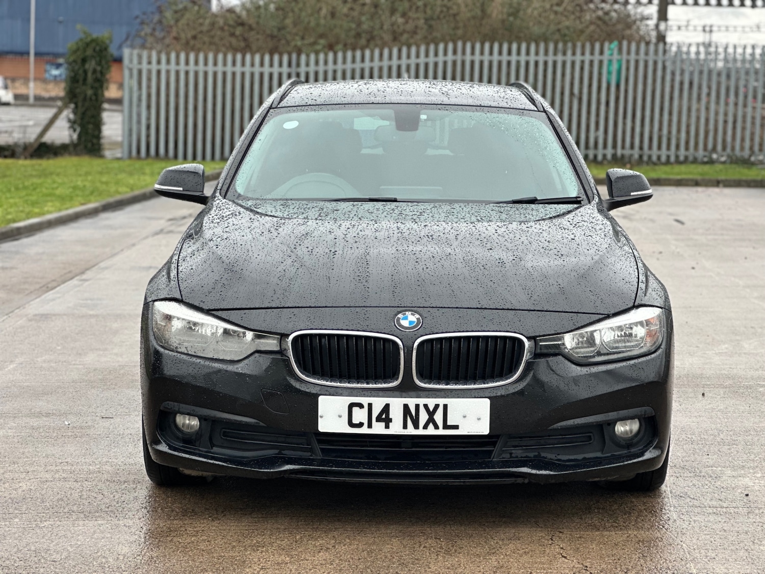 Used BMW 3 Series 2016 for sale - 77482198: Photo 2