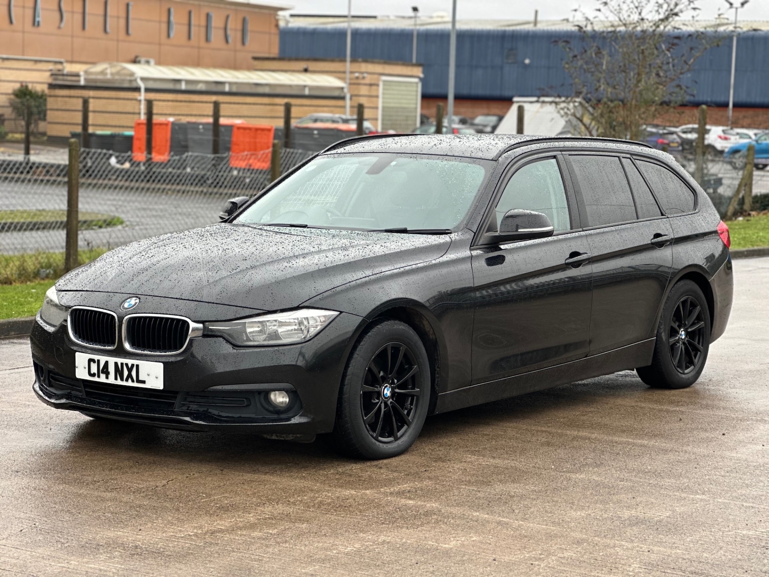 Used BMW 3 Series 2016 for sale - 77482198: Photo 3