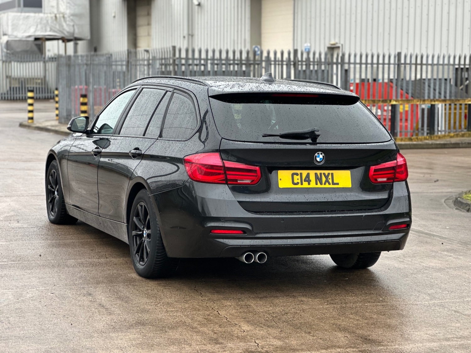 Used BMW 3 Series 2016 for sale - 77482198: Photo 4