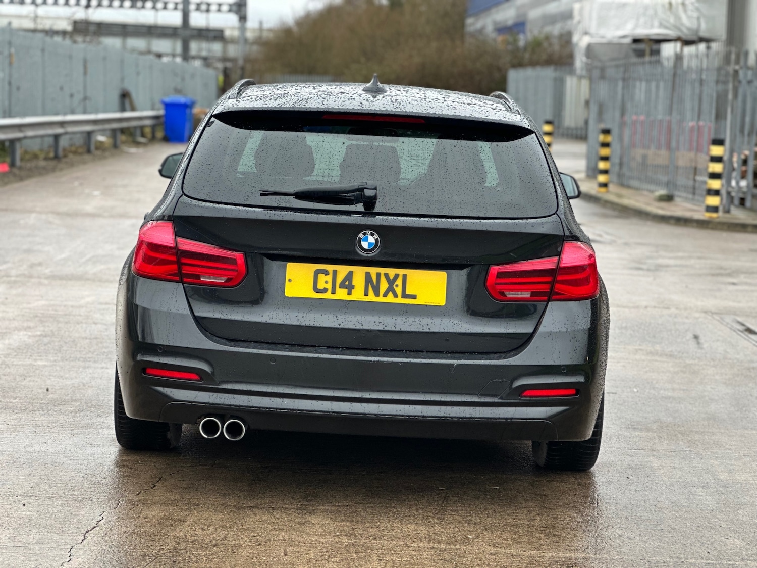 Used BMW 3 Series 2016 for sale - 77482198: Photo 5