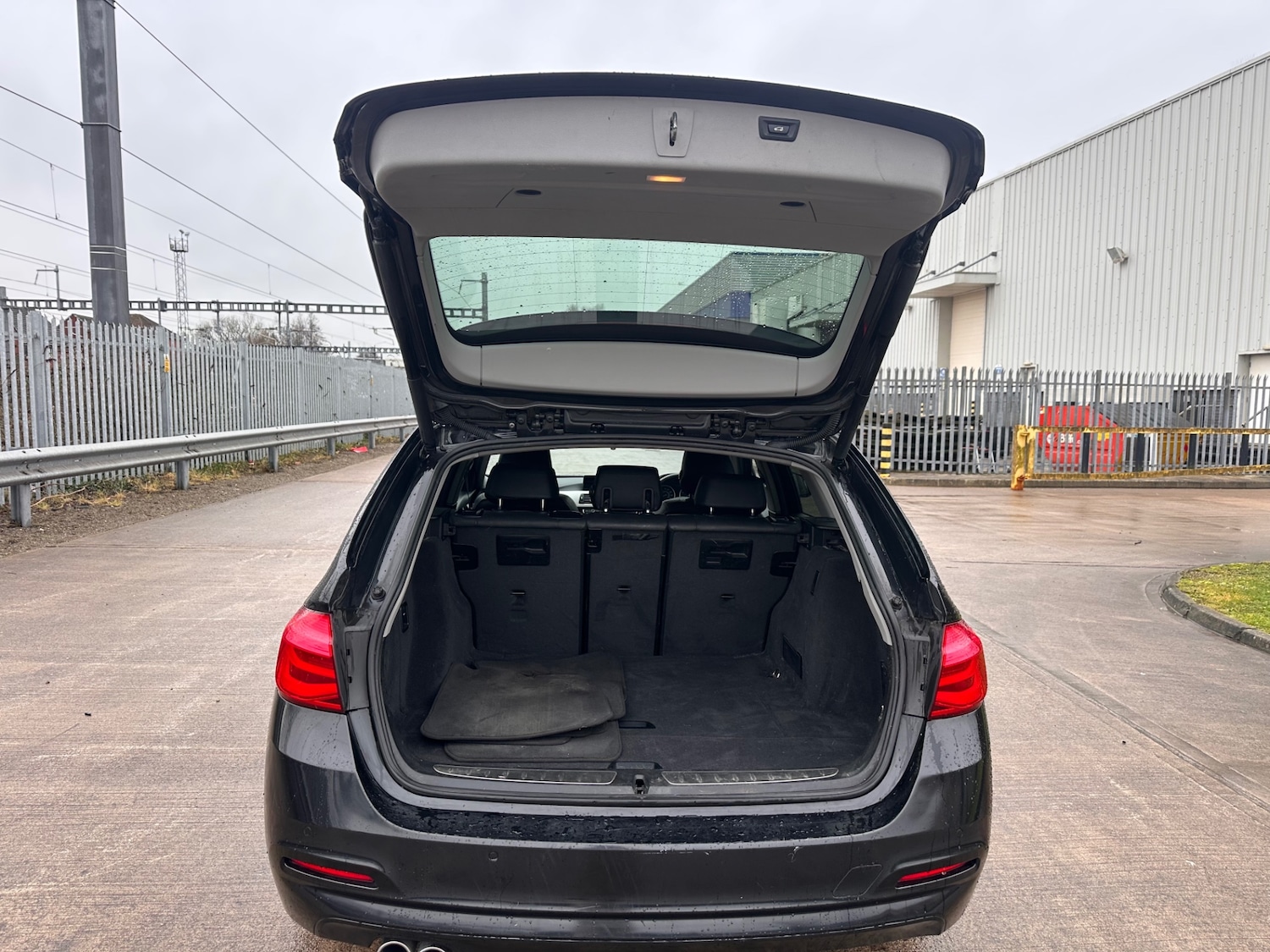 Used BMW 3 Series 2016 for sale - 77482198: Photo 6