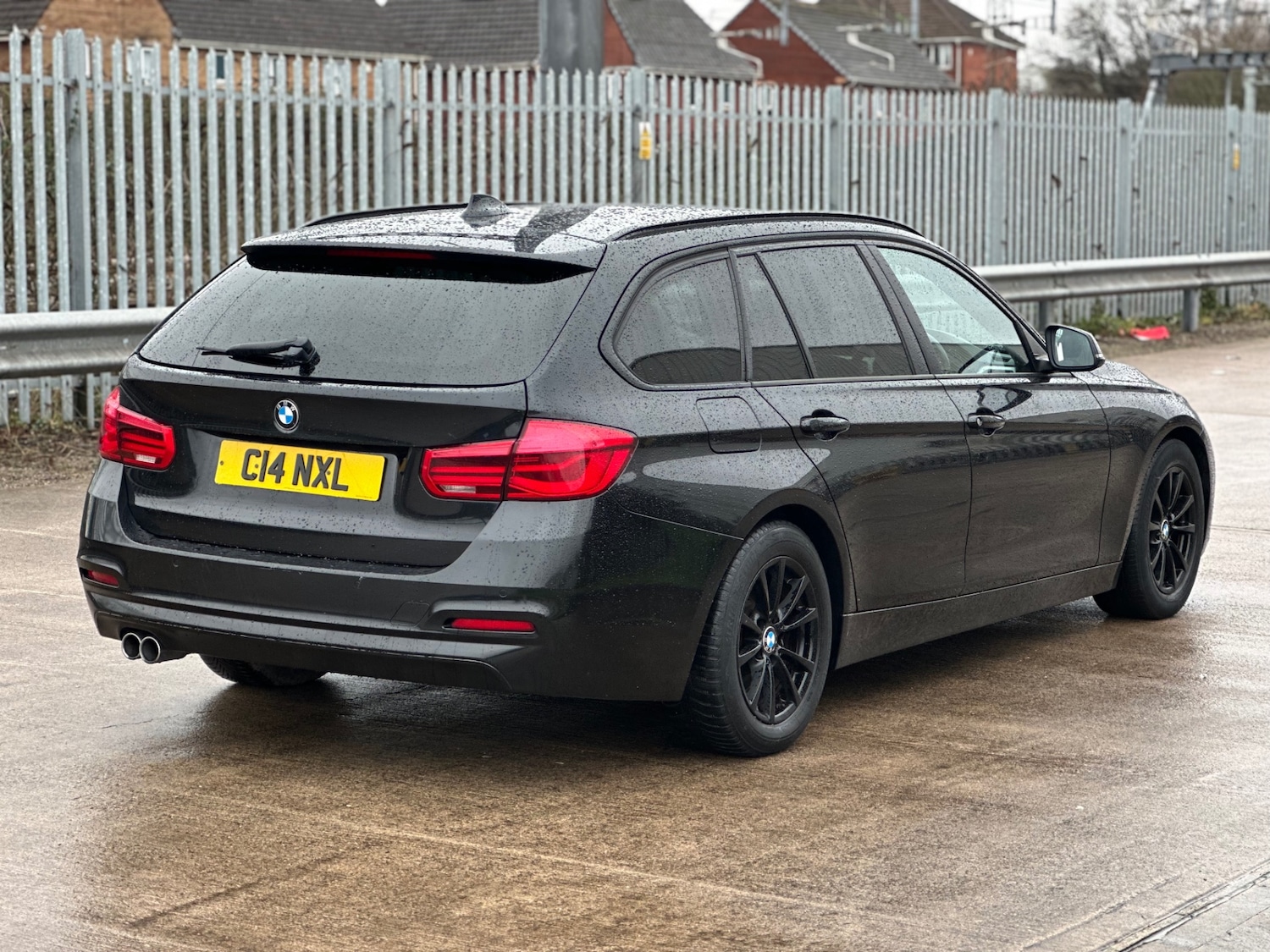 Used BMW 3 Series 2016 for sale - 77482198: Photo 7