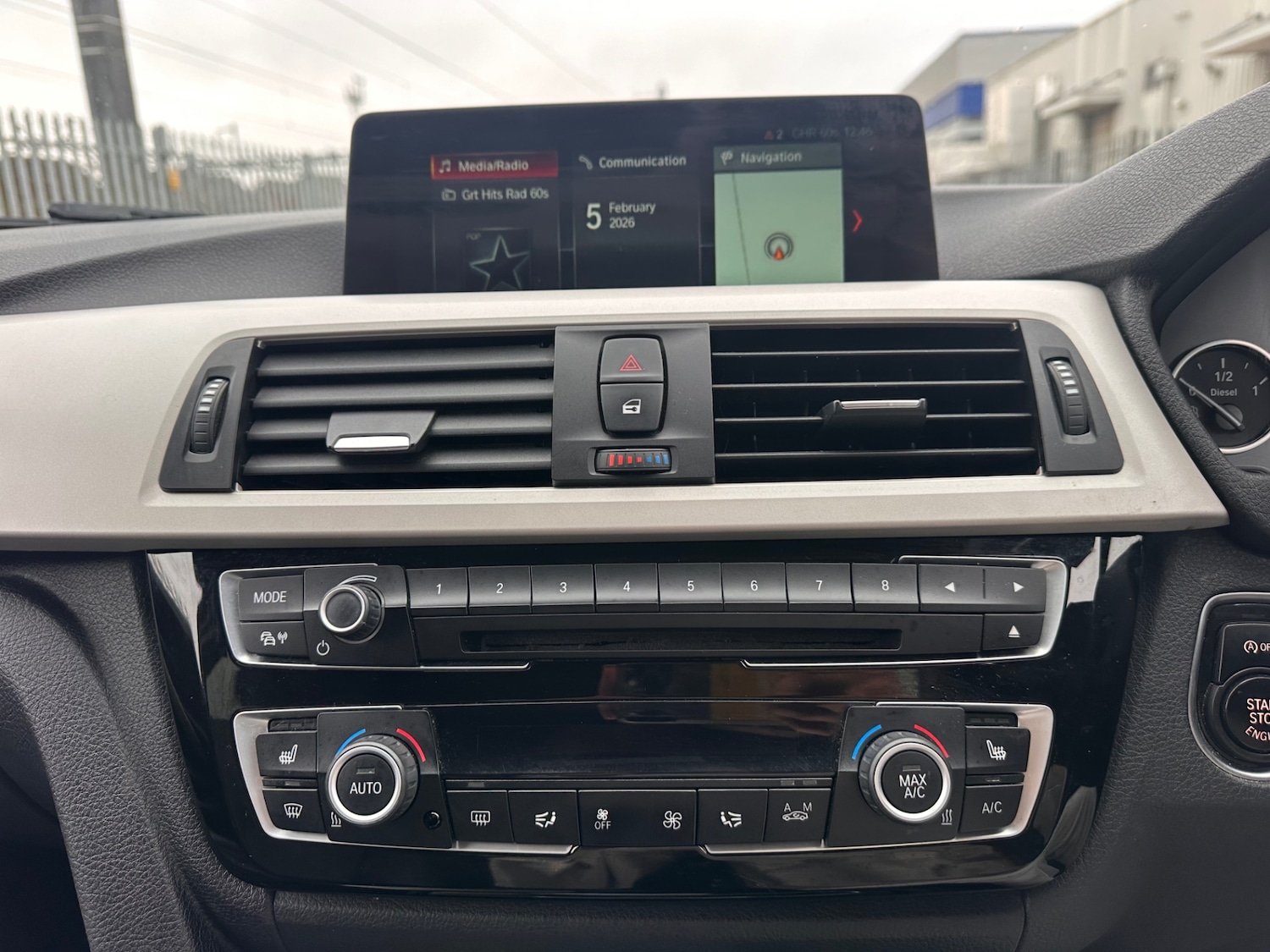 Used BMW 3 Series 2016 for sale - 77482198: Photo 8