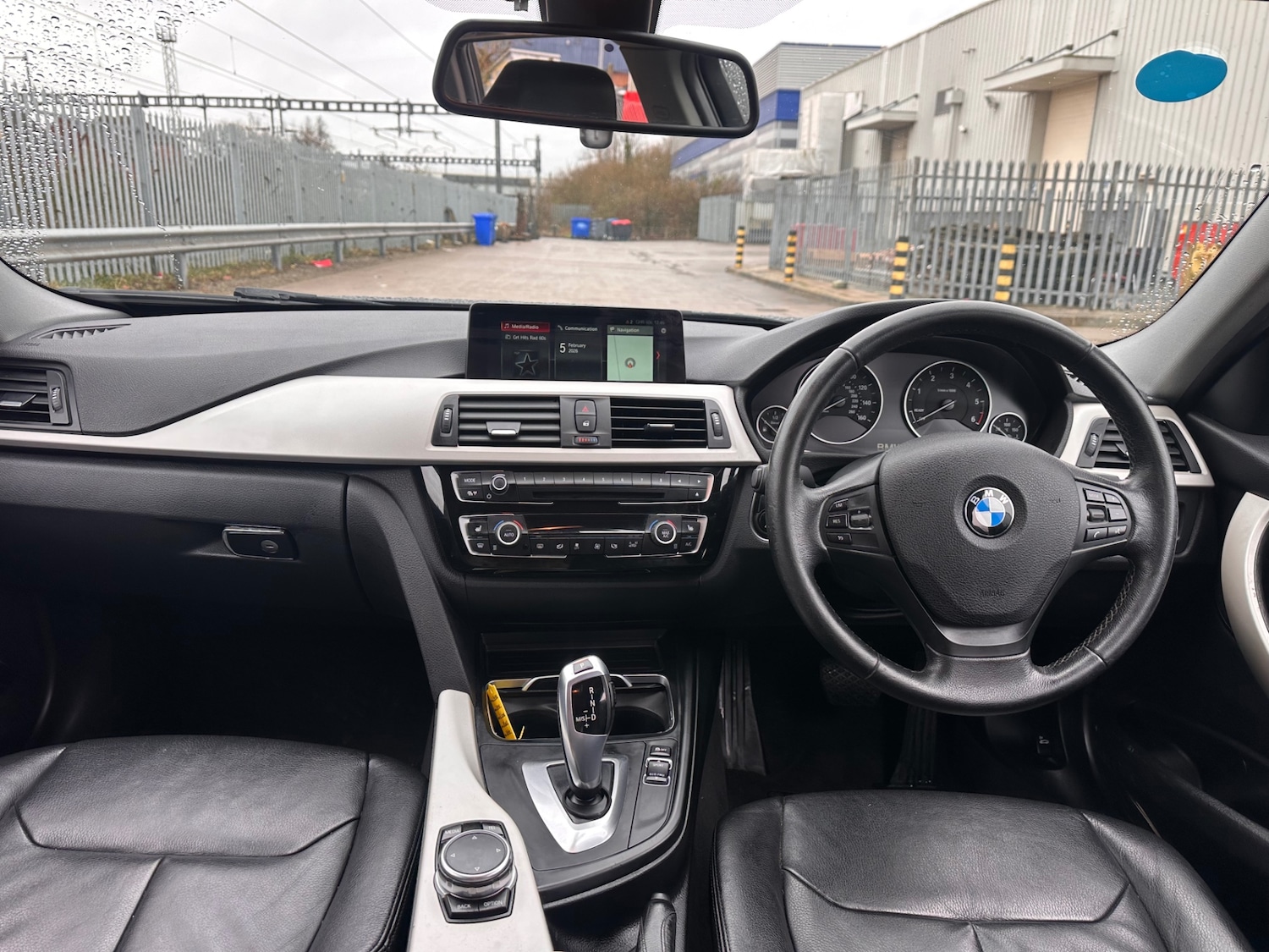 Used BMW 3 Series 2016 for sale - 77482198: Photo 9