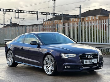 Audi - A5