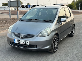 Used Honda Jazz 2005 for sale - 75611749: Photo