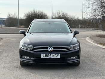 Used Volkswagen Passat 2015 for sale - 75117674: Photo