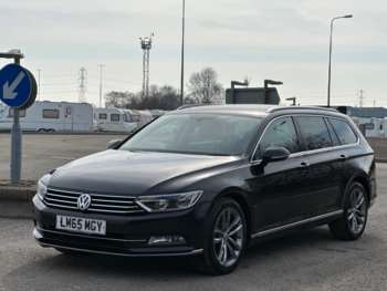 Used Volkswagen Passat 2015 for sale - 75117674: Photo