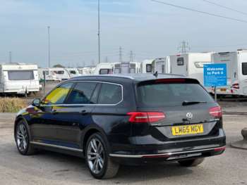 Used Volkswagen Passat 2015 for sale - 75117674: Photo
