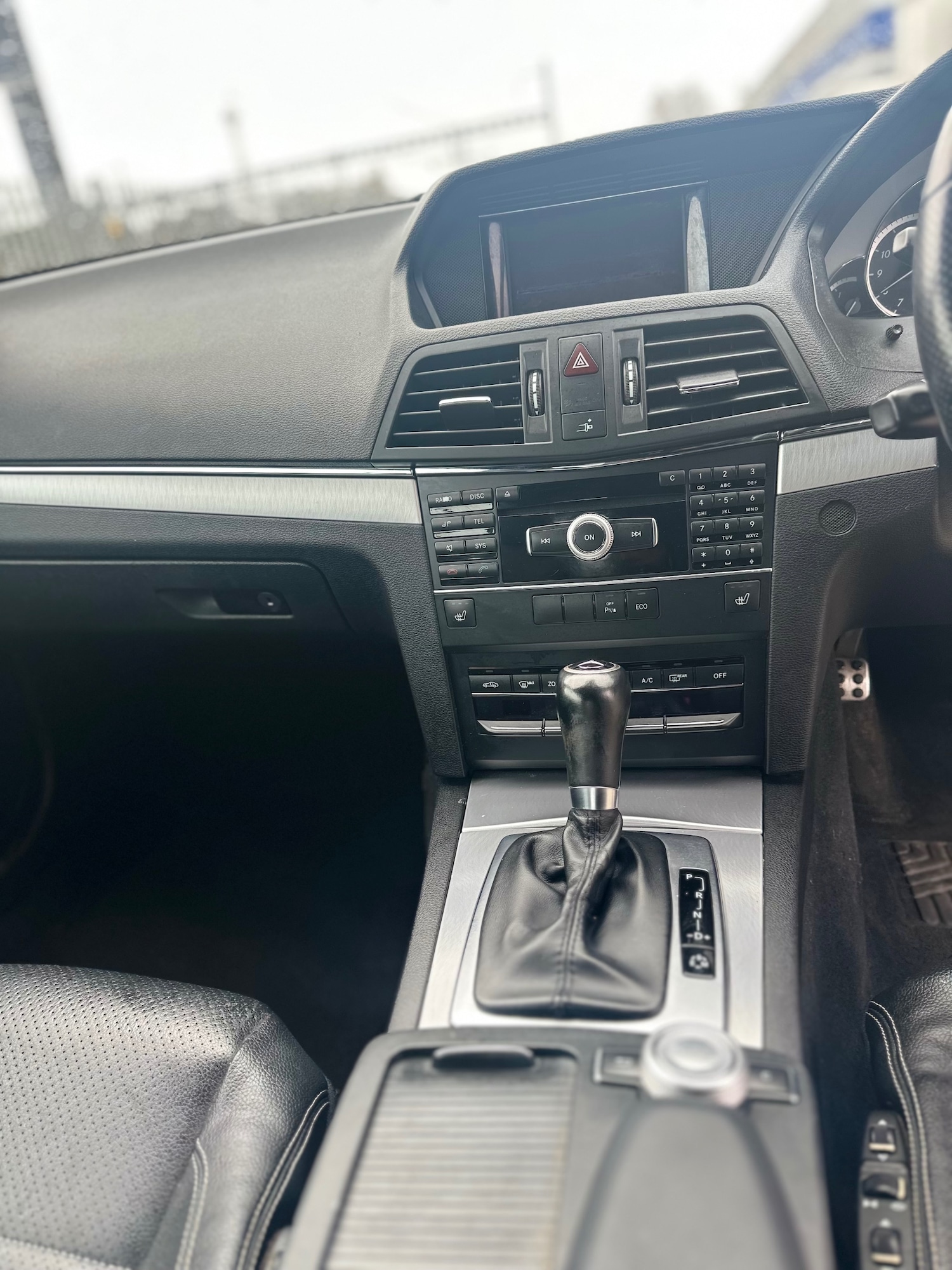 Used Mercedes-Benz E Class 2012 for sale - 77678891: Photo 14