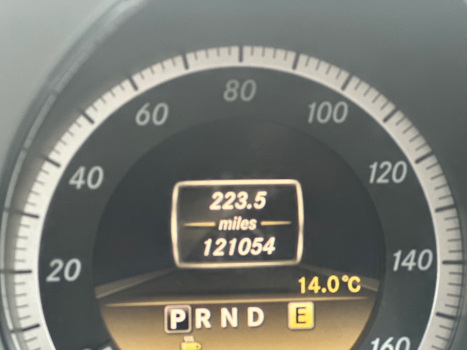 Used Mercedes-Benz E Class 2012 for sale - 77678891: Photo 15