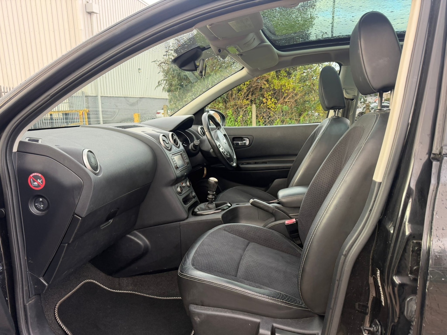 Used Nissan Qashqai 2013 for sale - 76668127: Photo 10