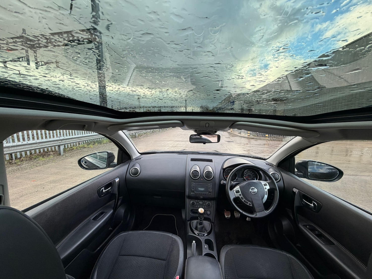 Used Nissan Qashqai 2013 for sale - 76668127: Photo 11