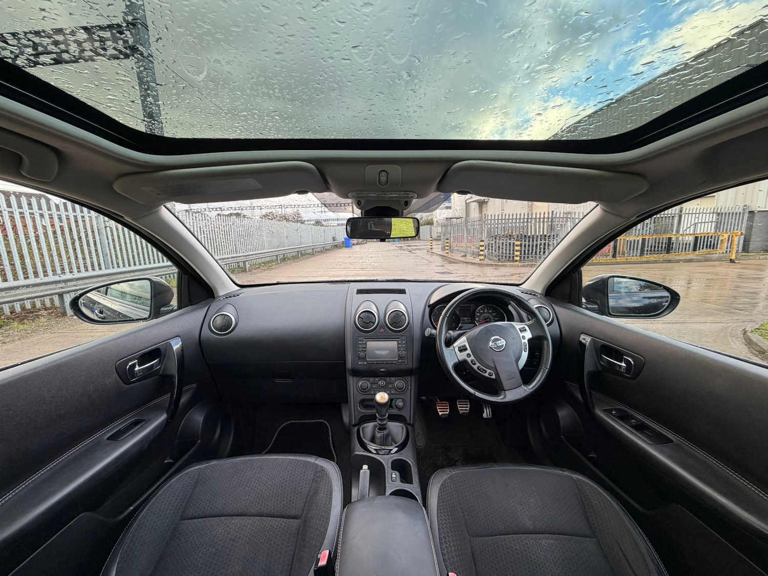 Used Nissan Qashqai 2013 for sale - 76668127: Photo 12