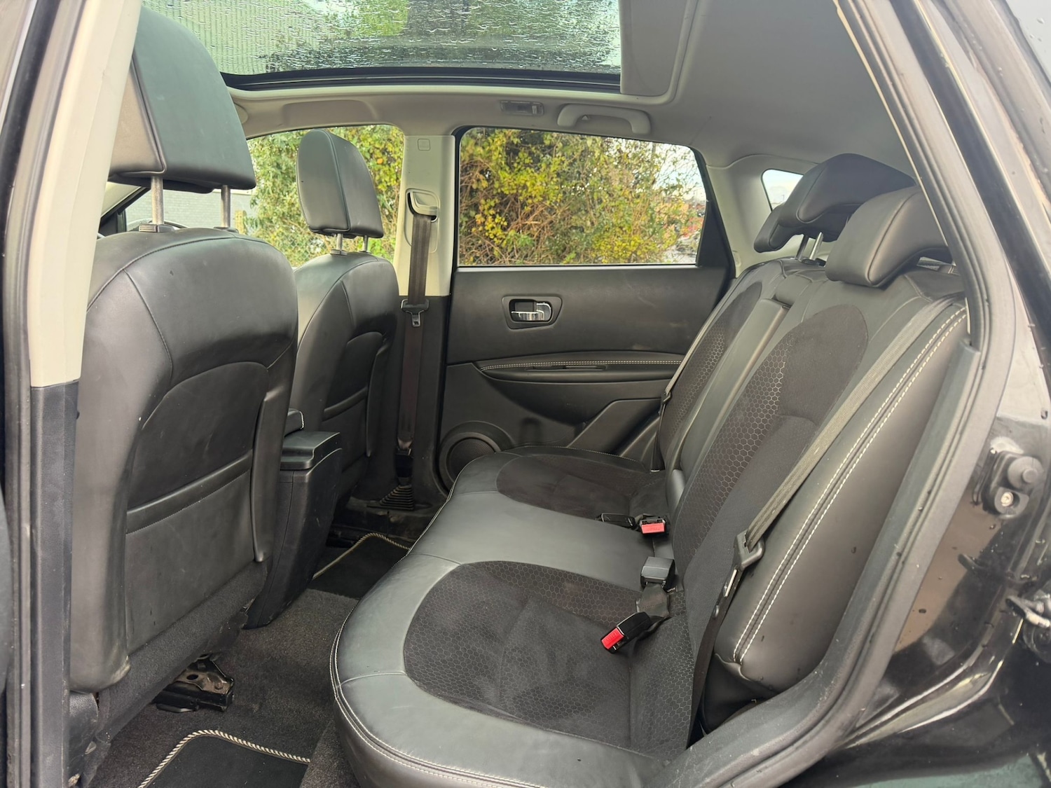 Used Nissan Qashqai 2013 for sale - 76668127: Photo 13